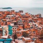 Morro do Cantagalo, Rio de Janeiro